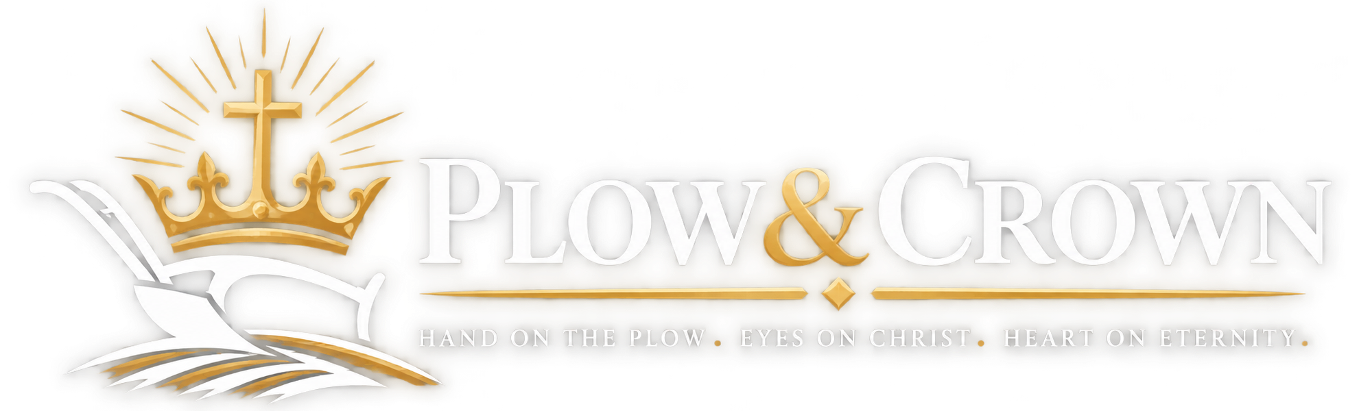 Plow & Crown